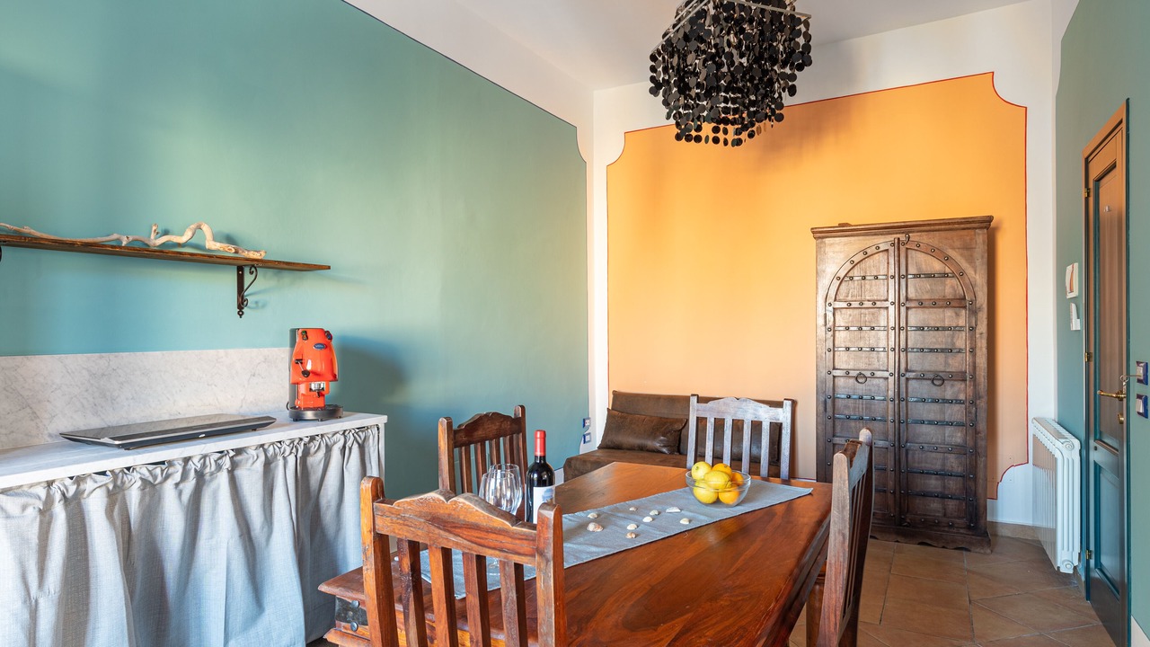 Photo of Livingroom in Porticello