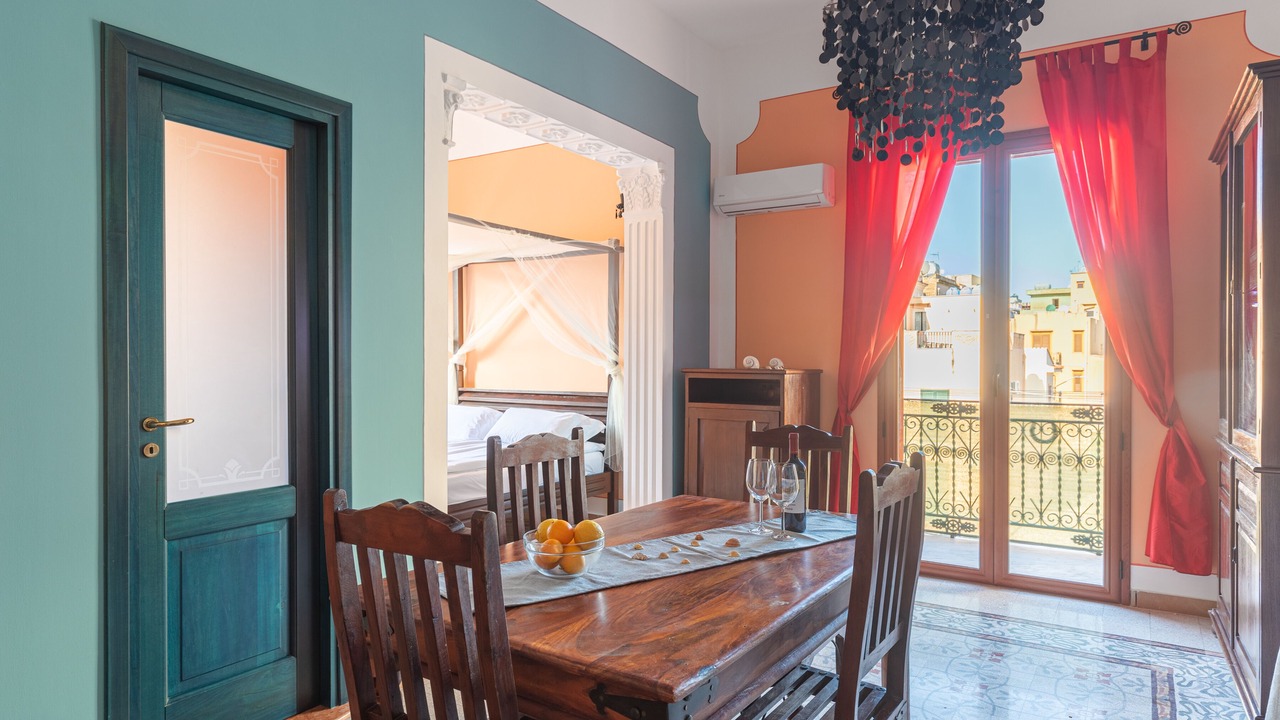 Photo of Livingroom in Porticello