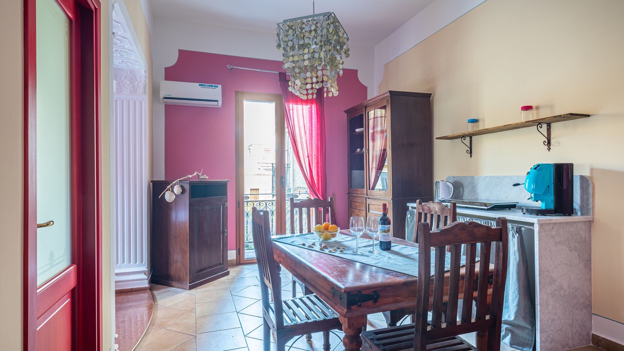 Photo of Livingroom in Porticello