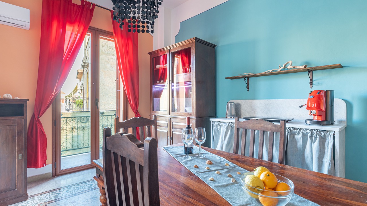 Photo of Livingroom in Porticello
