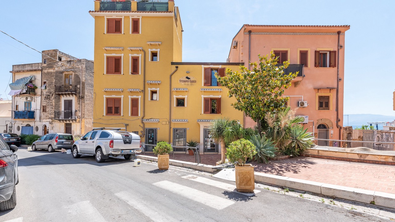 Photo of Outdoor in Porticello