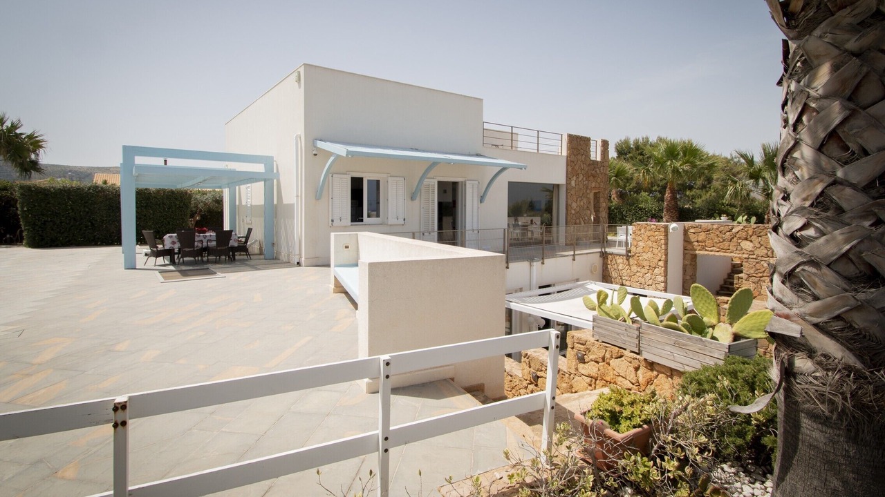 Photo of Patio Balcony in Cornino