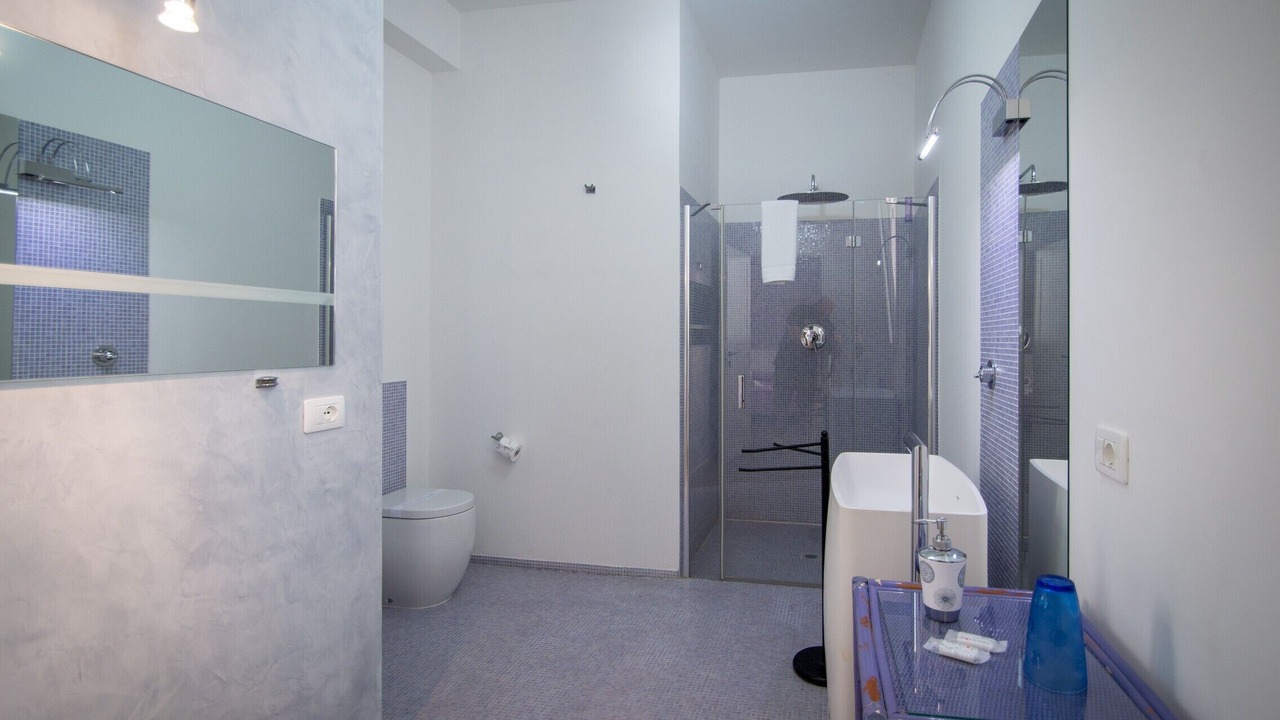Photo of Bathroom in Cornino