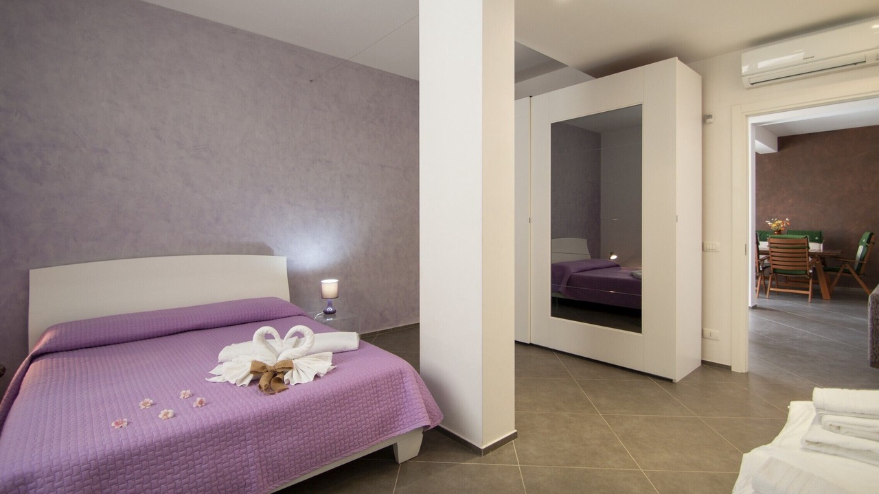 Photo of Bedroom in Cornino