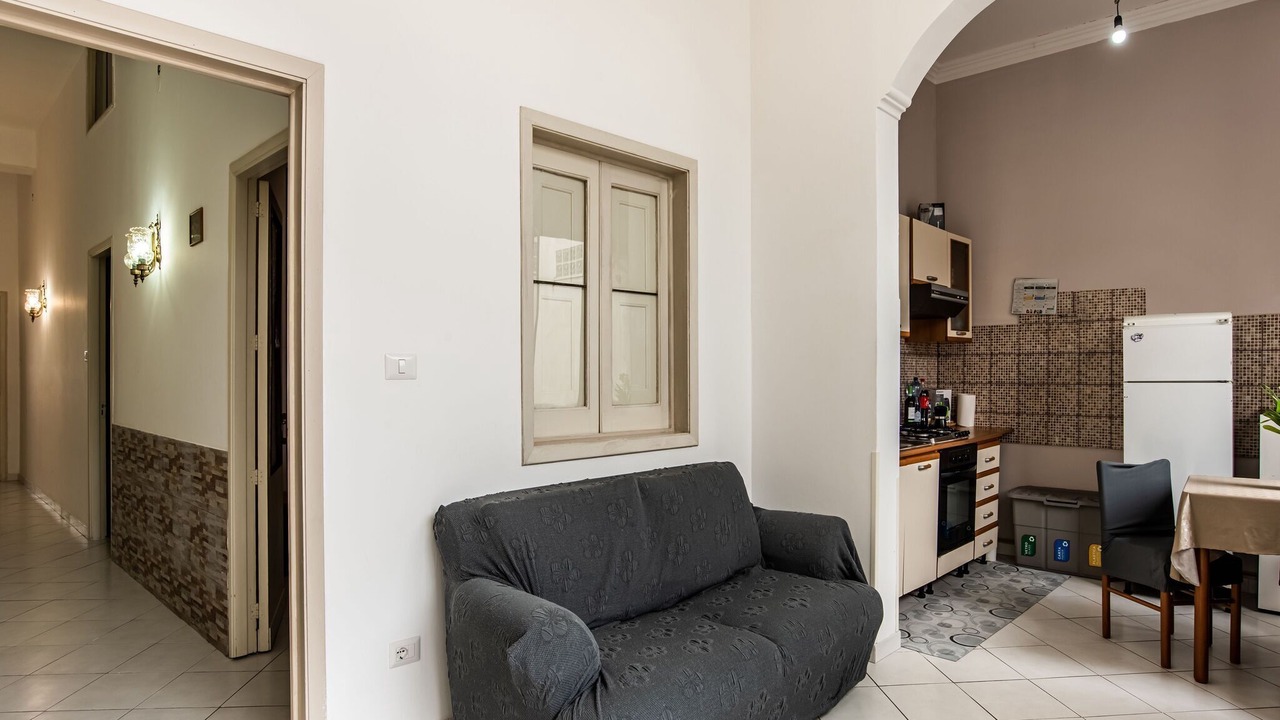 Photo of Livingroom in Fiumefreddo di Sicilia