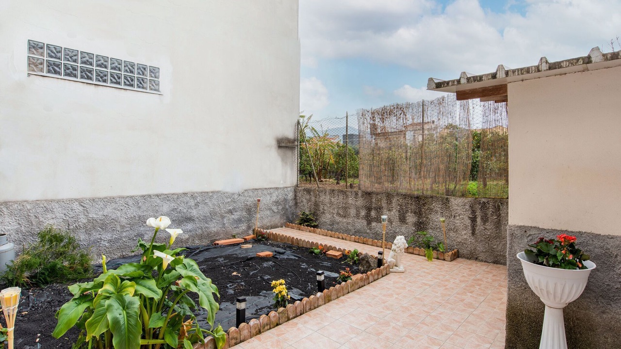 Photo of Outdoor in Fiumefreddo di Sicilia
