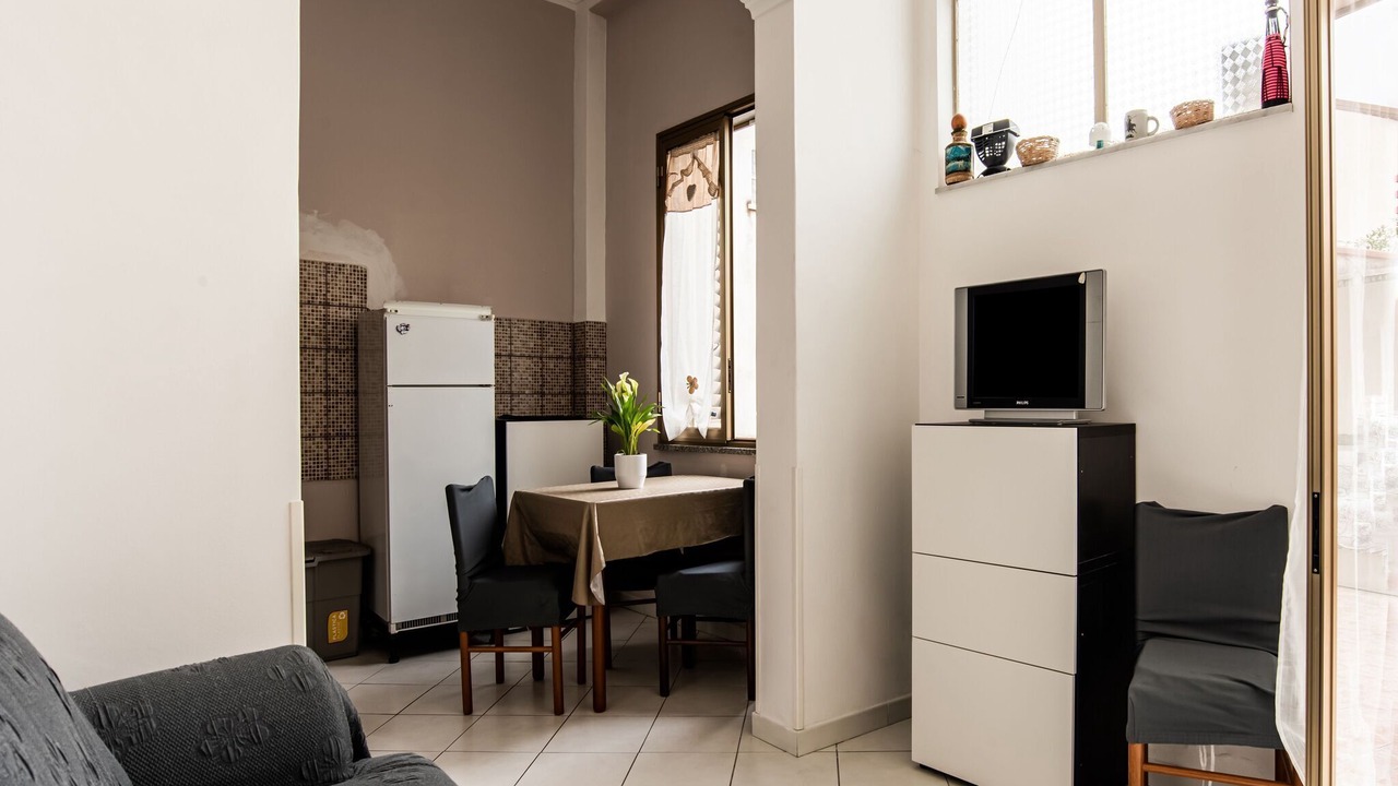 Photo of Livingroom in Fiumefreddo di Sicilia