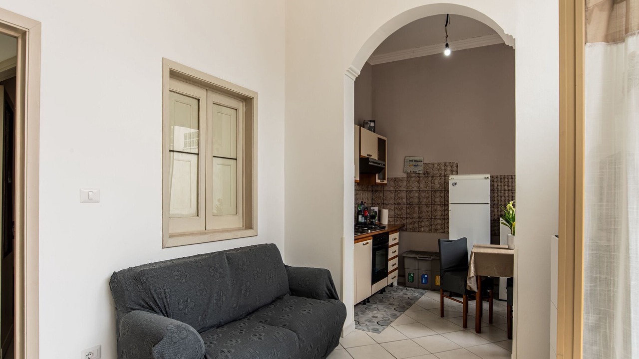 Photo of Livingroom in Fiumefreddo di Sicilia