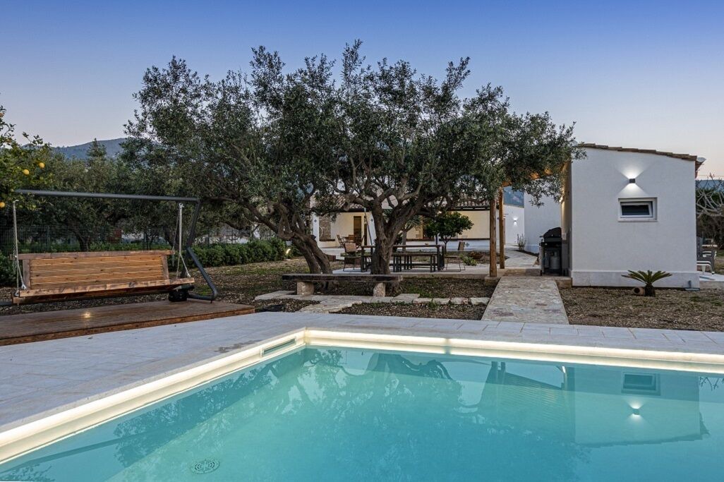 Photo of Outdoor in Scopello