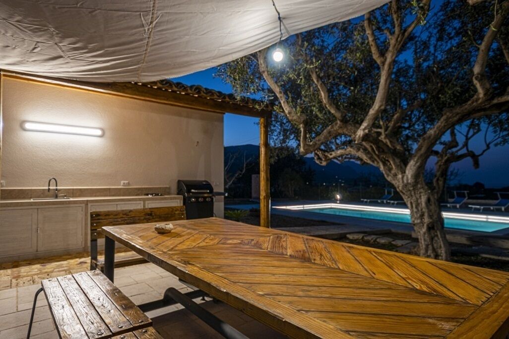 Photo of Outdoor in Scopello