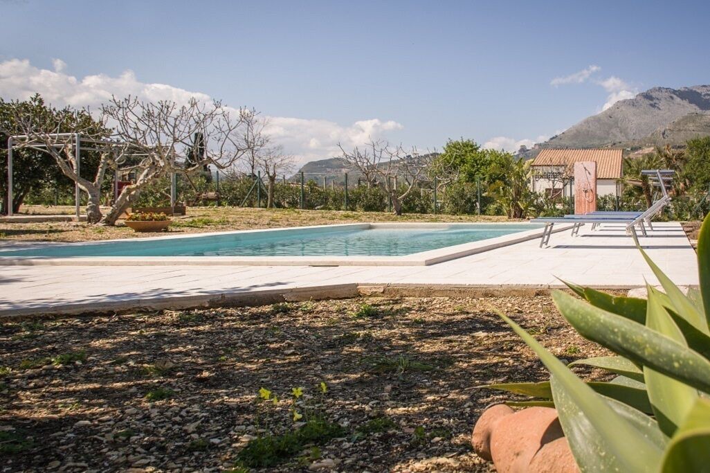 Photo of Outdoor in Scopello
