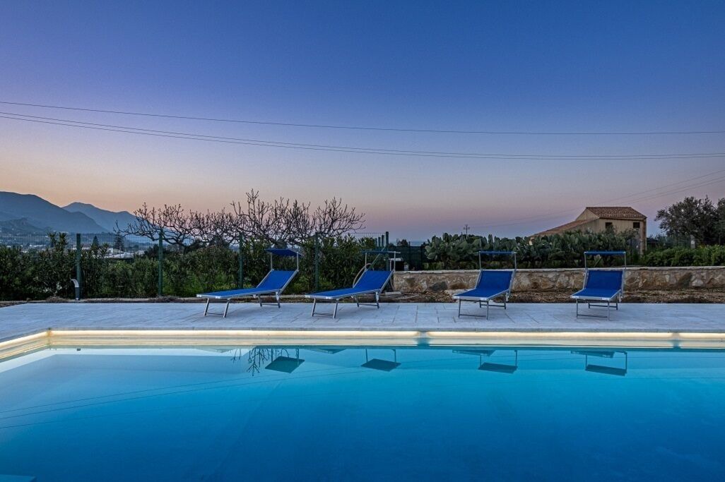 Photo of Outdoor in Scopello