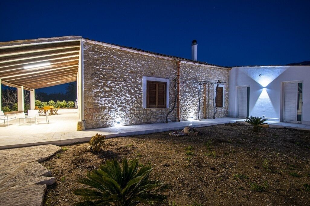 Photo of Outdoor in Scopello
