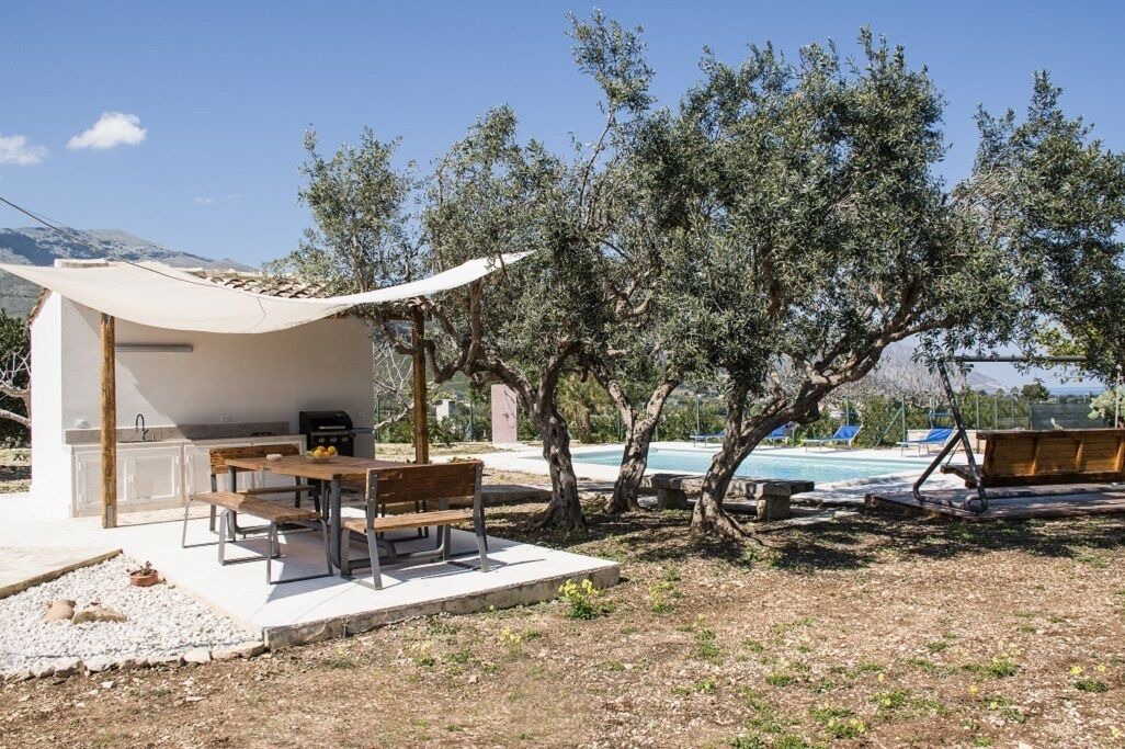 Photo of Outdoor in Scopello