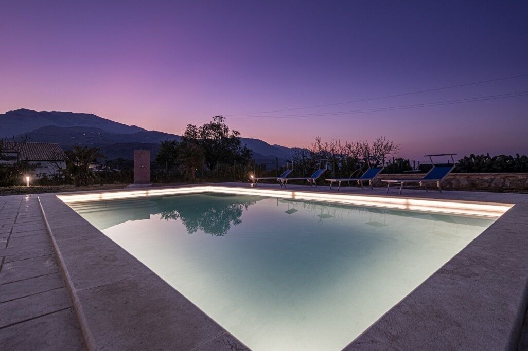 Photo of Outdoor in Scopello