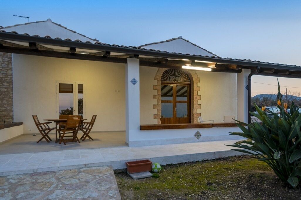 Photo of Outdoor in Scopello