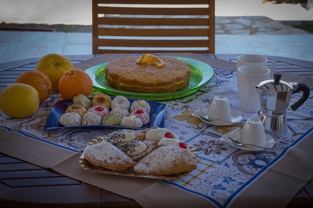 Photo of Outdoor in Scopello