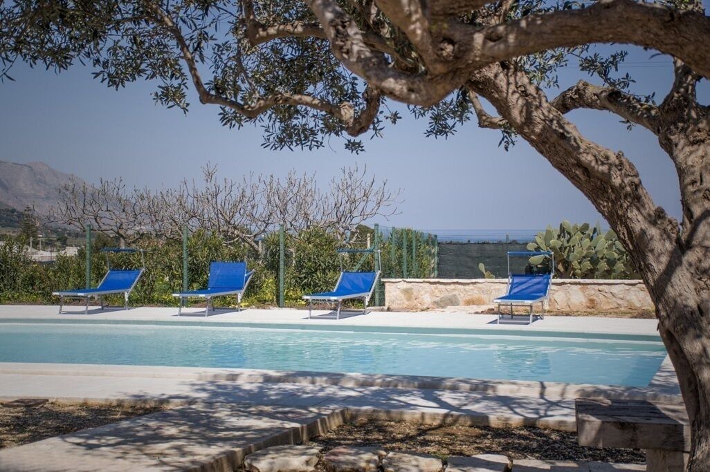 Photo of Outdoor in Scopello
