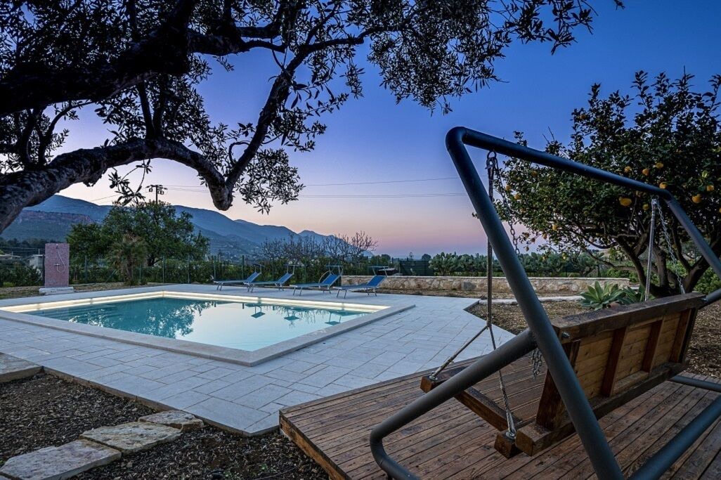 Photo of Outdoor in Scopello