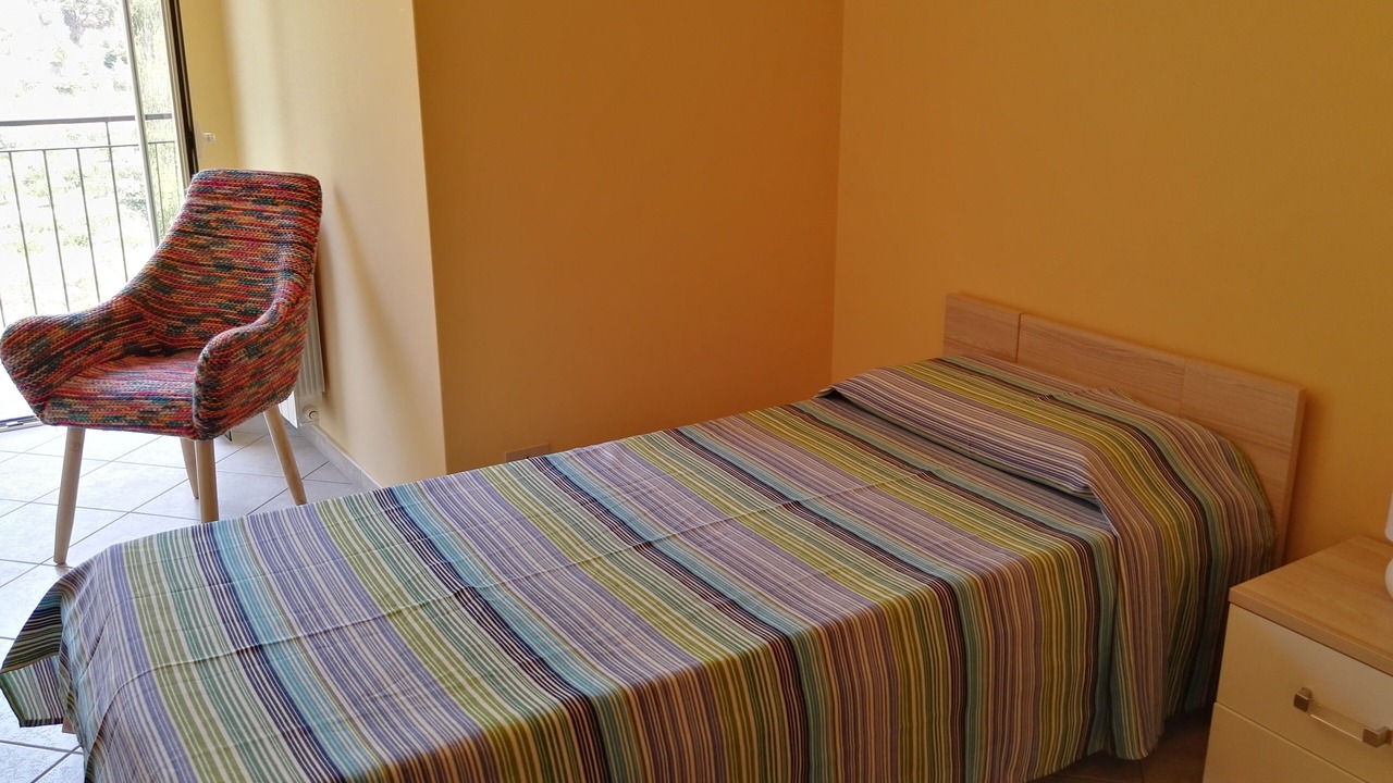 Photo of Bedroom in Francavilla di Sicilia