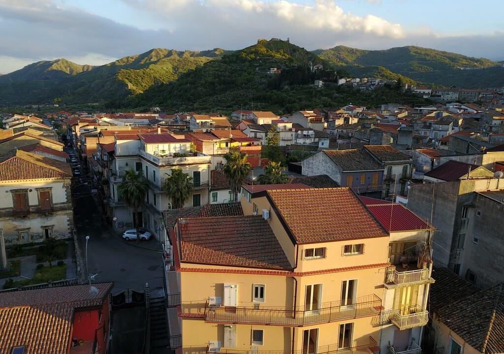 Photo of Outdoor in Francavilla di Sicilia