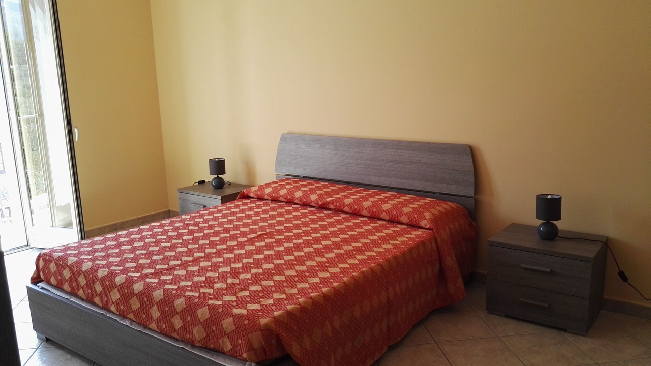 Photo of Bedroom in Francavilla di Sicilia