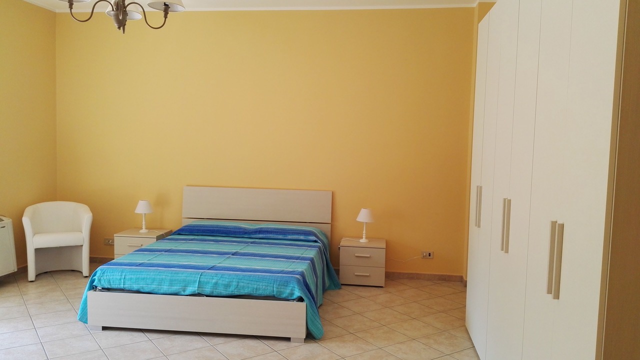 Photo of Bedroom in Francavilla di Sicilia