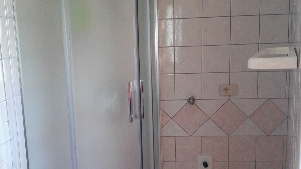 Photo of Bathroom in Francavilla di Sicilia