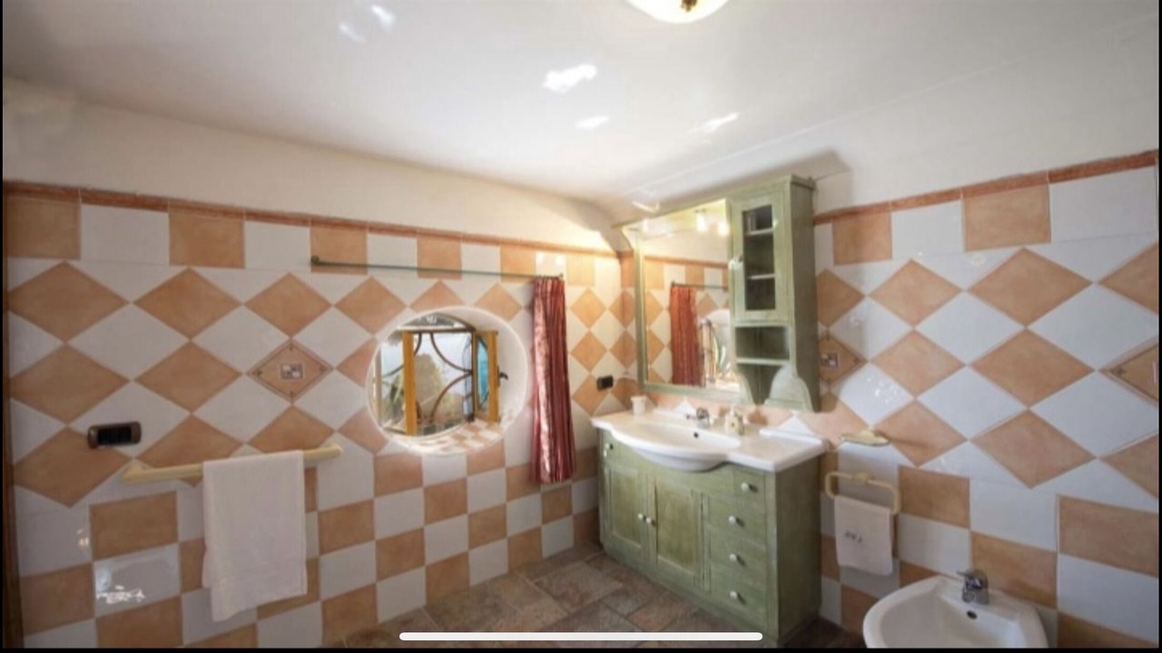 Photo of Bathroom in San Michele