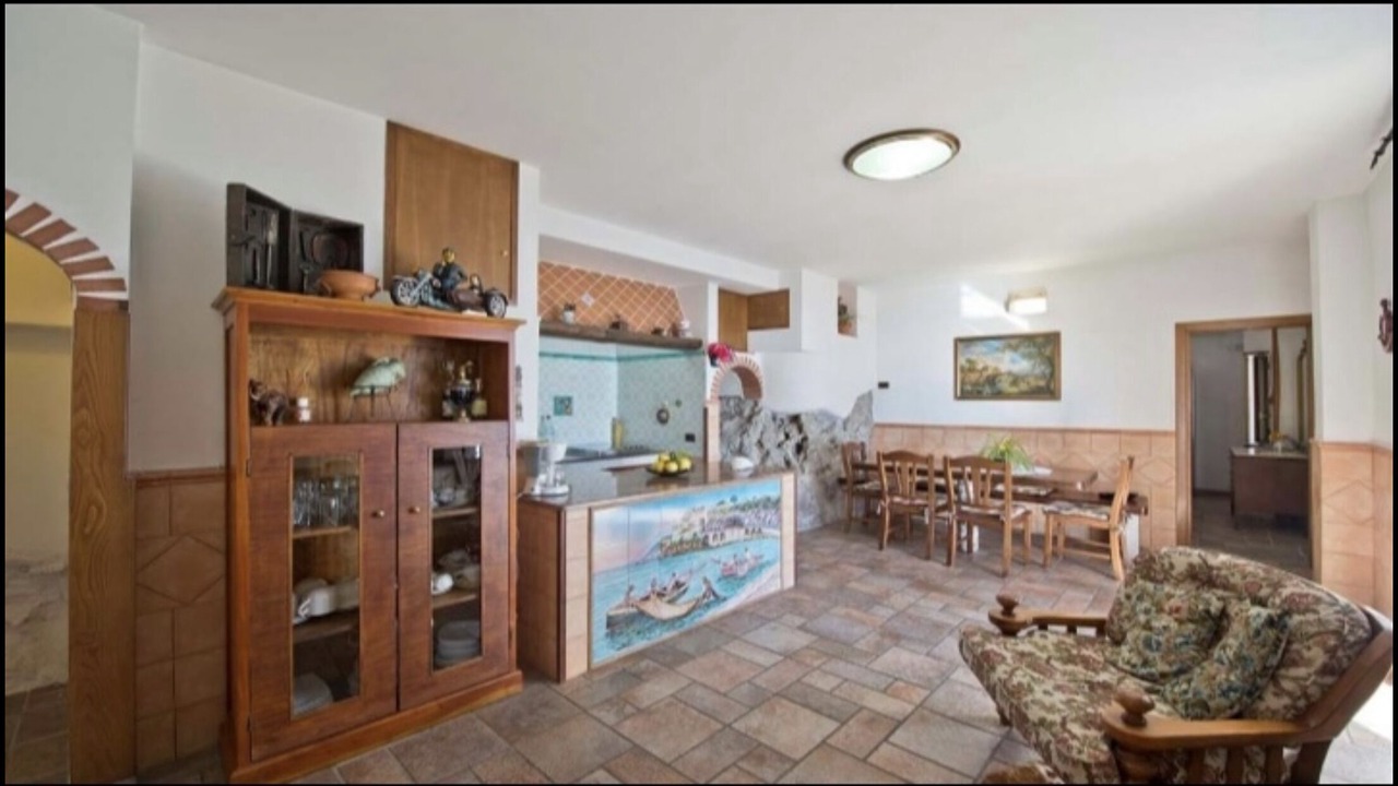 Photo of Livingroom in San Michele