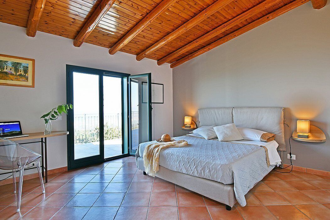 Photo of Bedroom in Mascali