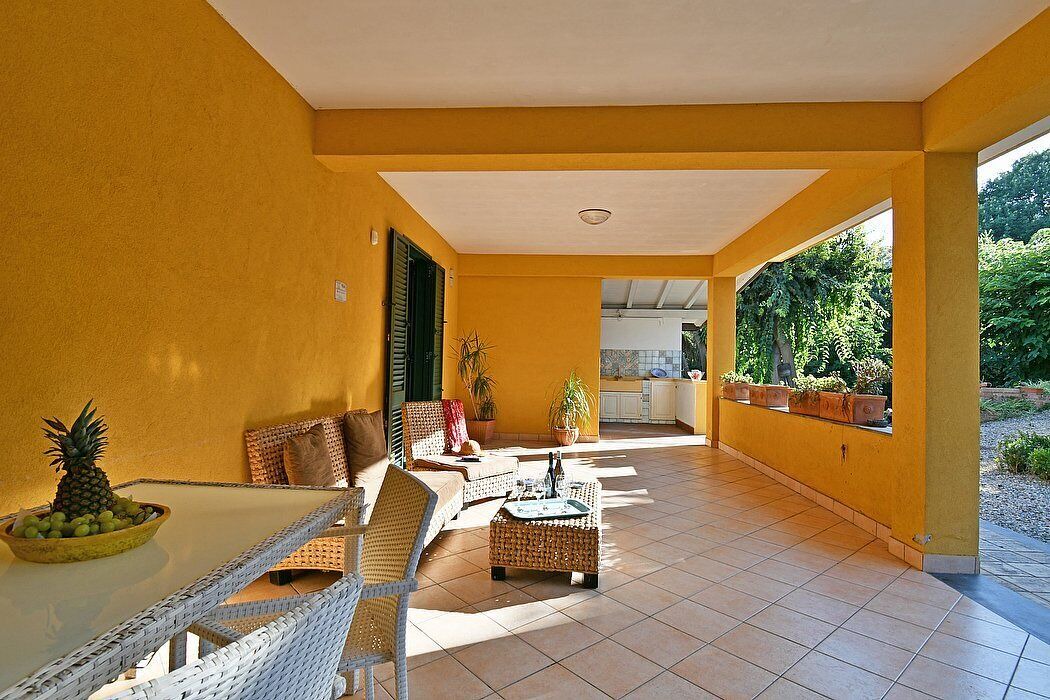 Photo of Outdoor in Mascali