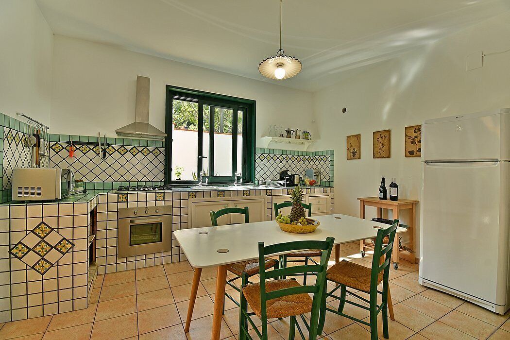 Photo of Kitchen in Mascali