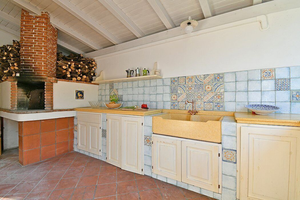 Photo of Kitchen in Mascali