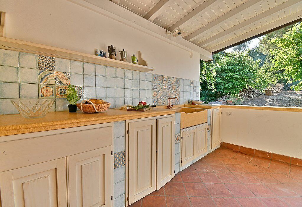 Photo of Kitchen in Mascali