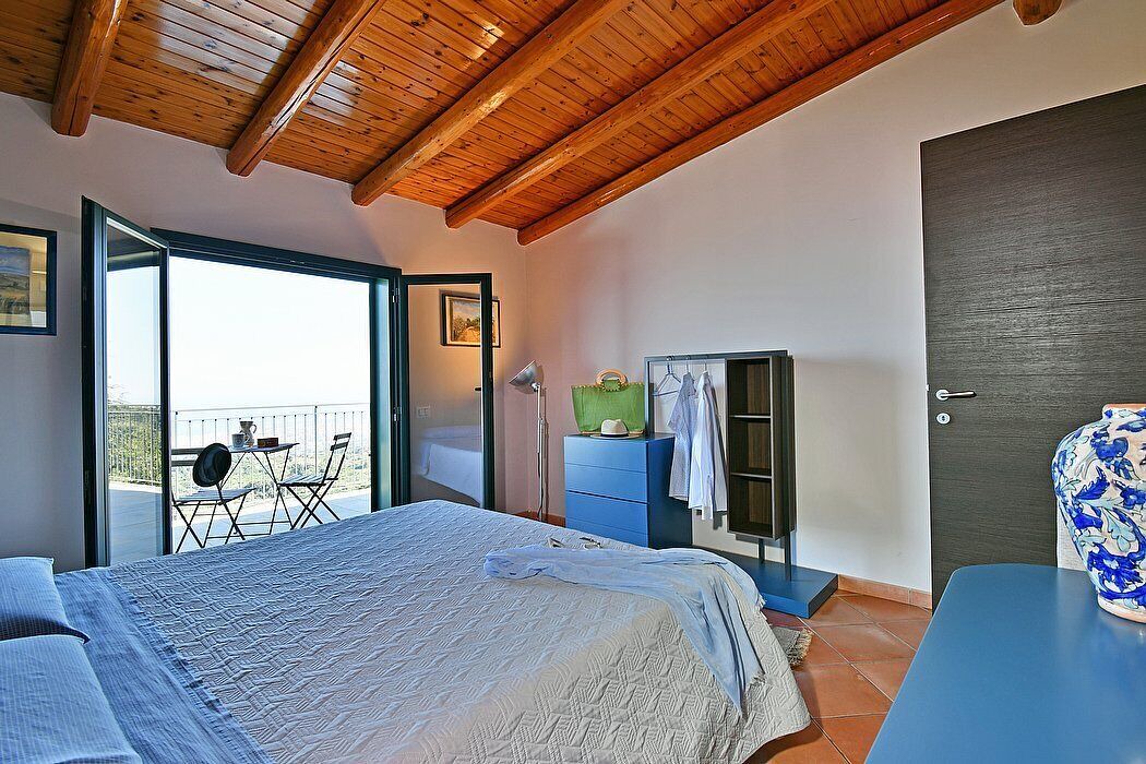 Photo of Bedroom in Mascali