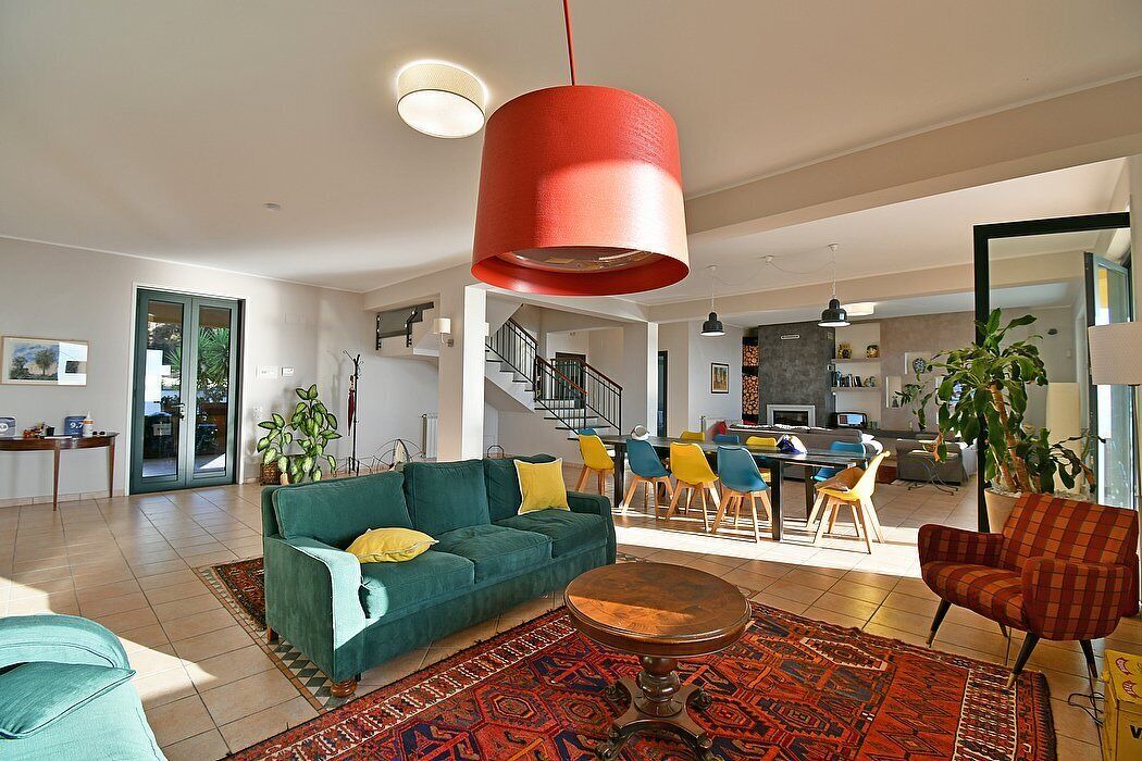 Photo of Livingroom in Mascali