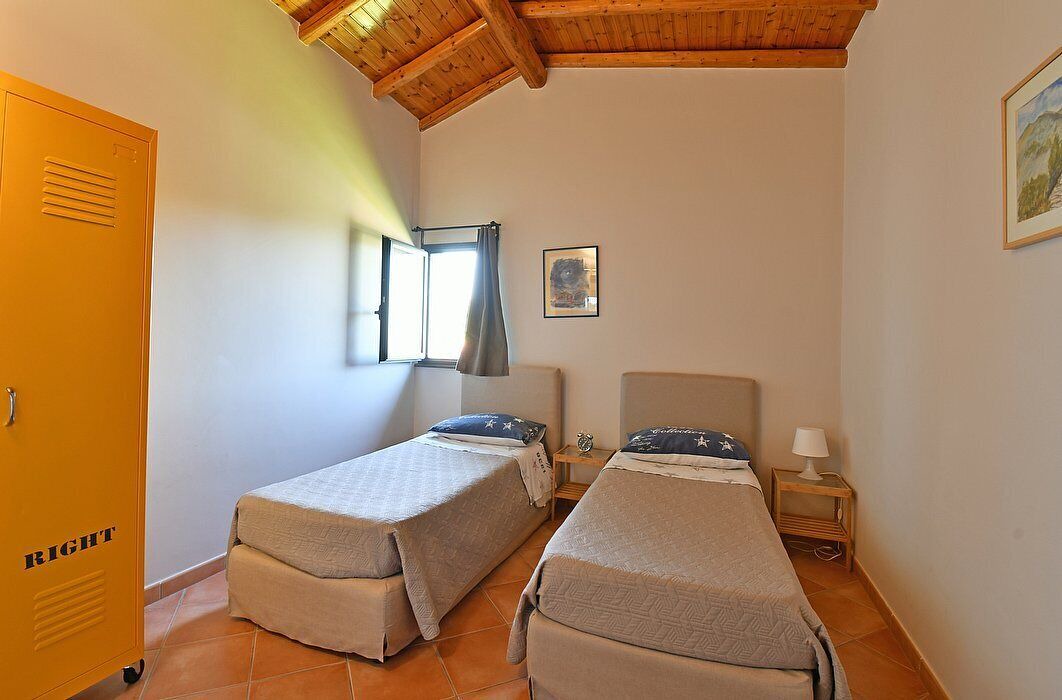 Photo of Bedroom in Mascali