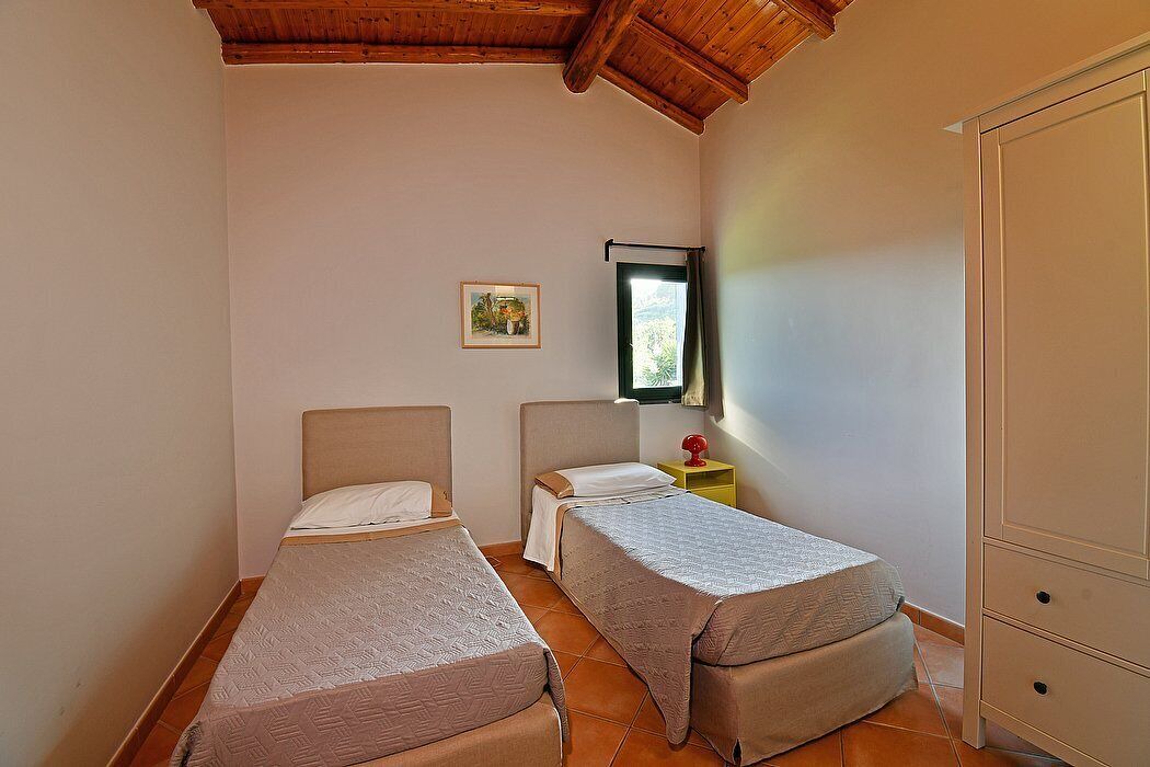 Photo of Bedroom in Mascali