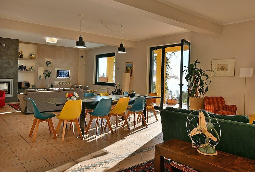 Photo of Livingroom in Mascali