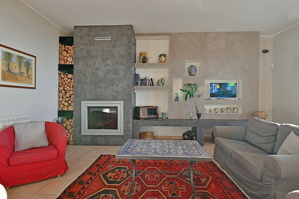 Photo of Livingroom in Mascali