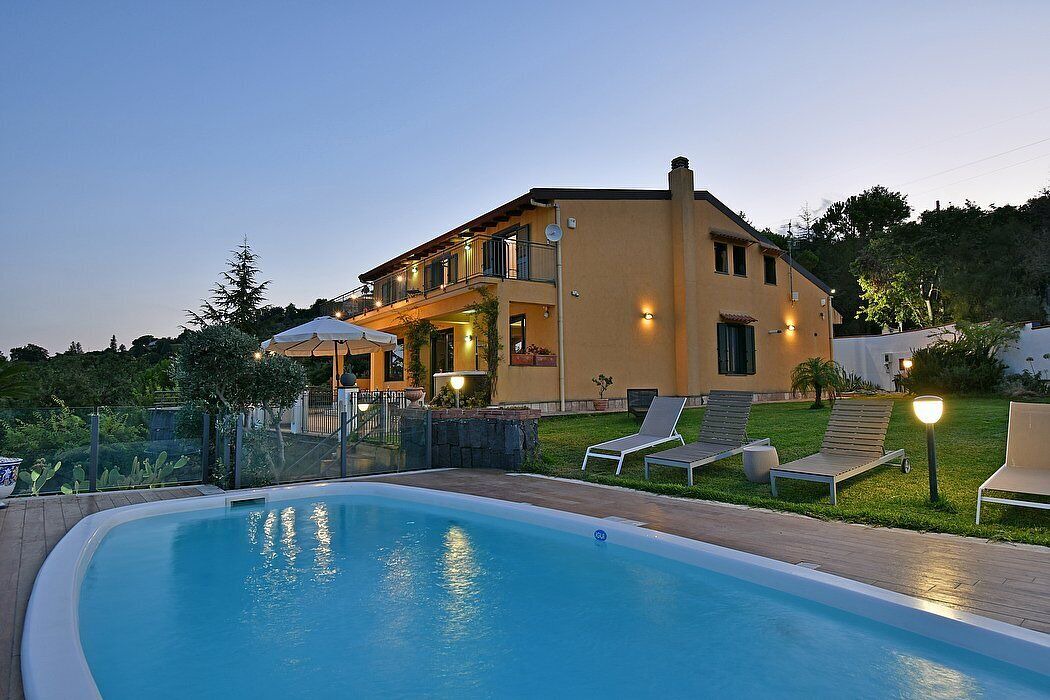 Photo of Outdoor in Mascali