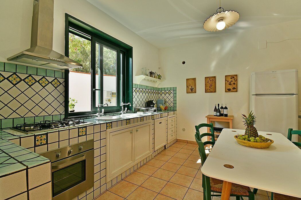 Photo of Kitchen in Mascali