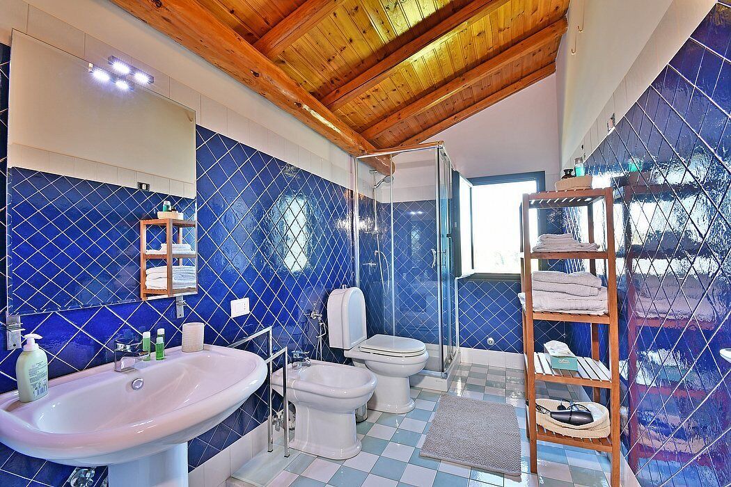 Photo of Bathroom in Mascali