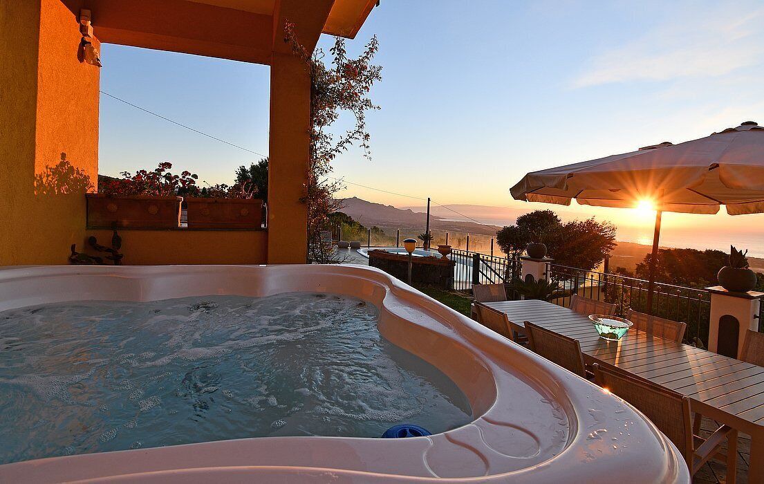 Photo of Patio Balcony in Mascali