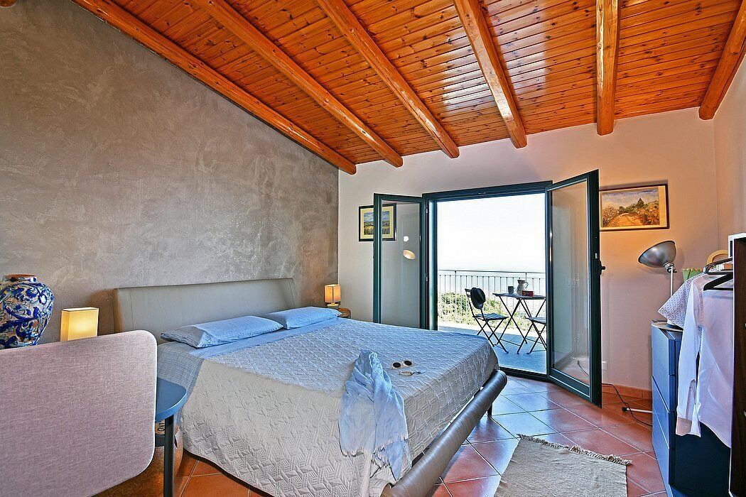 Photo of Bedroom in Mascali