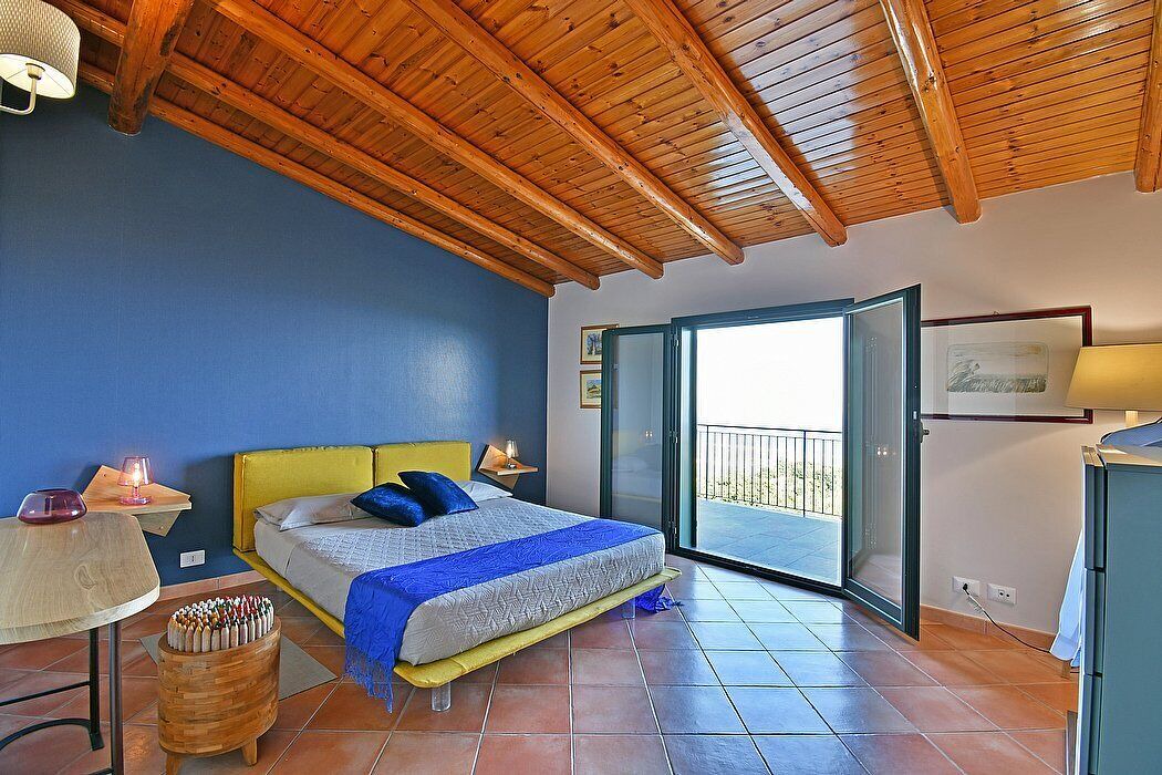 Photo of Bedroom in Mascali