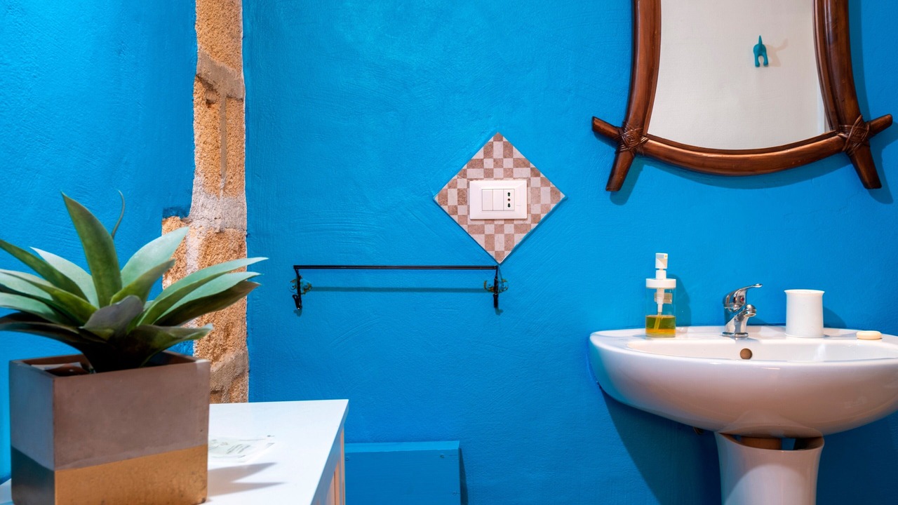 Photo of Bathroom in Cinisi