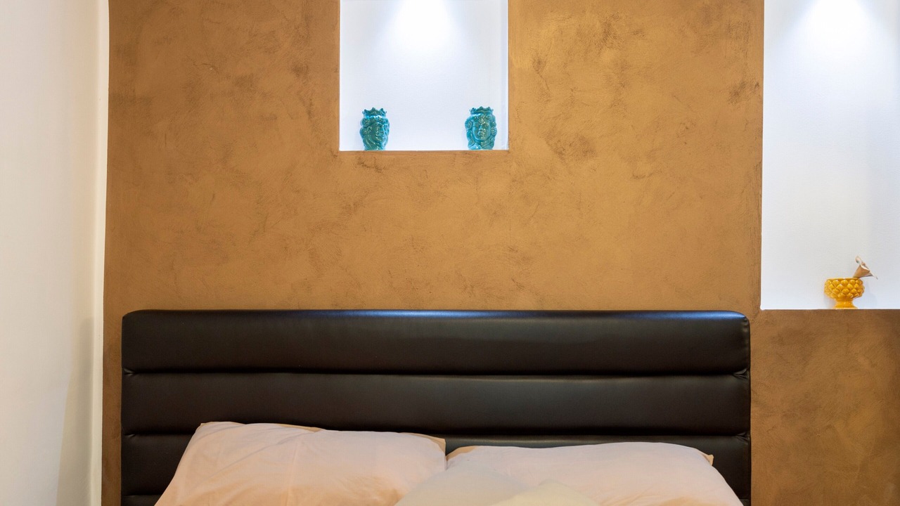Photo of Bedroom in Cinisi
