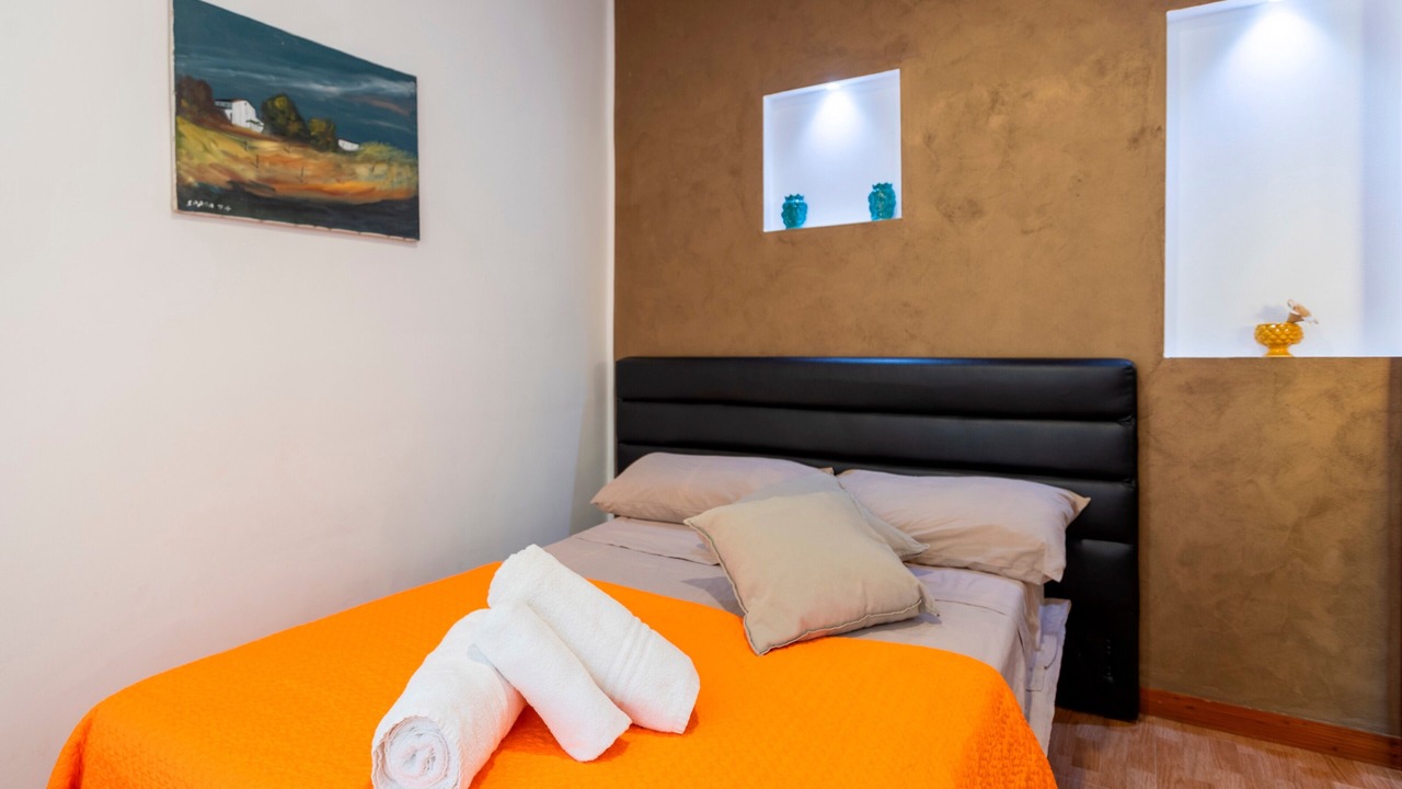 Photo of Bedroom in Cinisi
